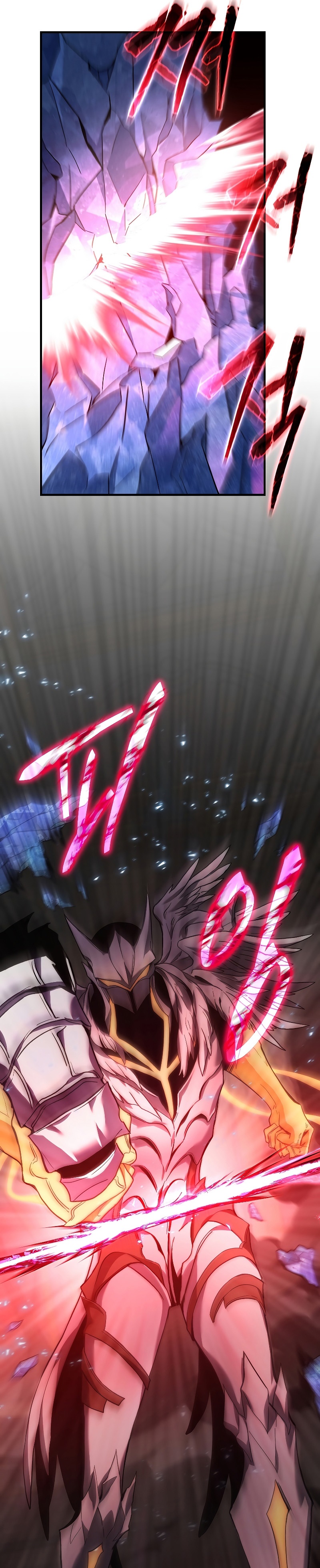 The Max-Level Player 100th Regression ตอนที่ 0 page 43