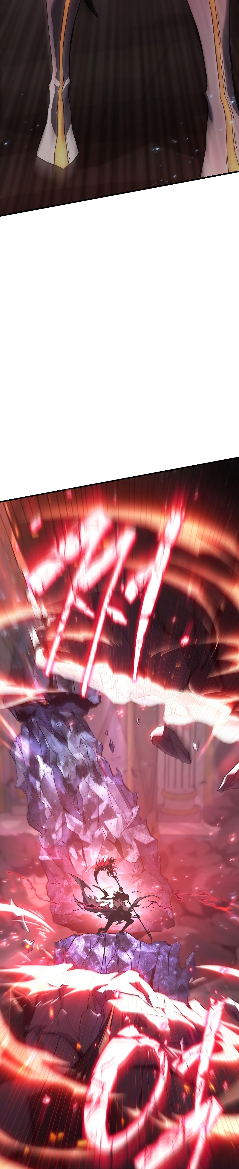 The Max-Level Player 100th Regression ตอนที่ 0 page 44