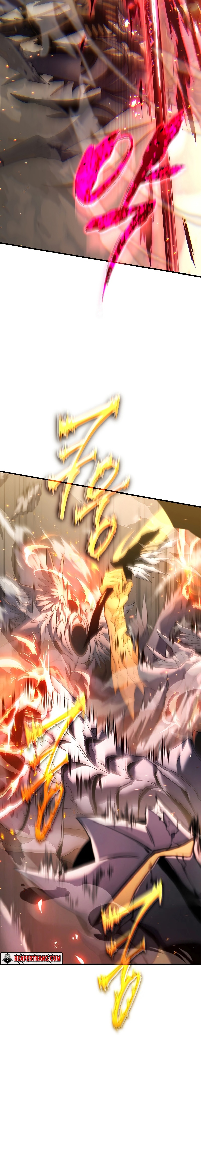 The Max-Level Player 100th Regression ตอนที่ 0 page 51