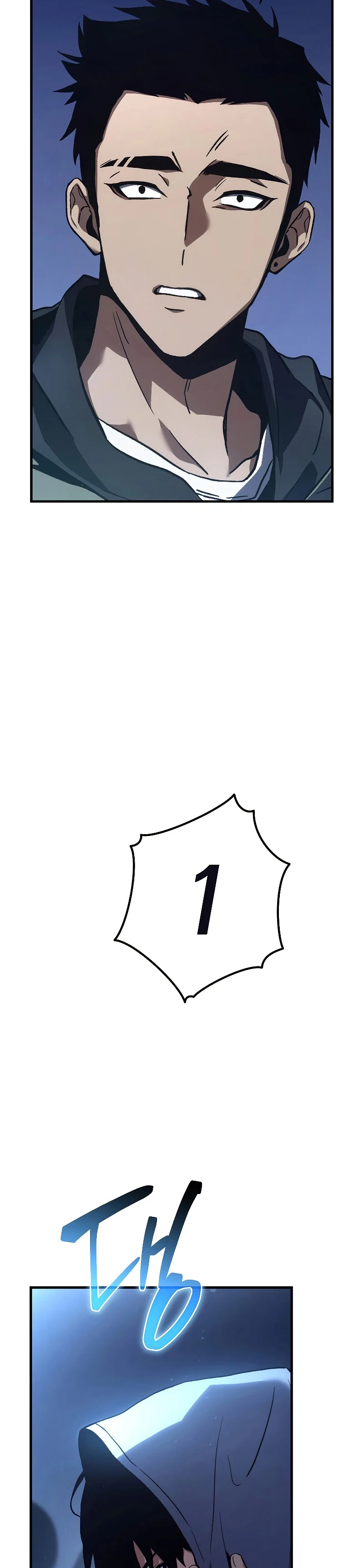 The Max-Level Player 100th Regression ตอนที่ 1 page 18