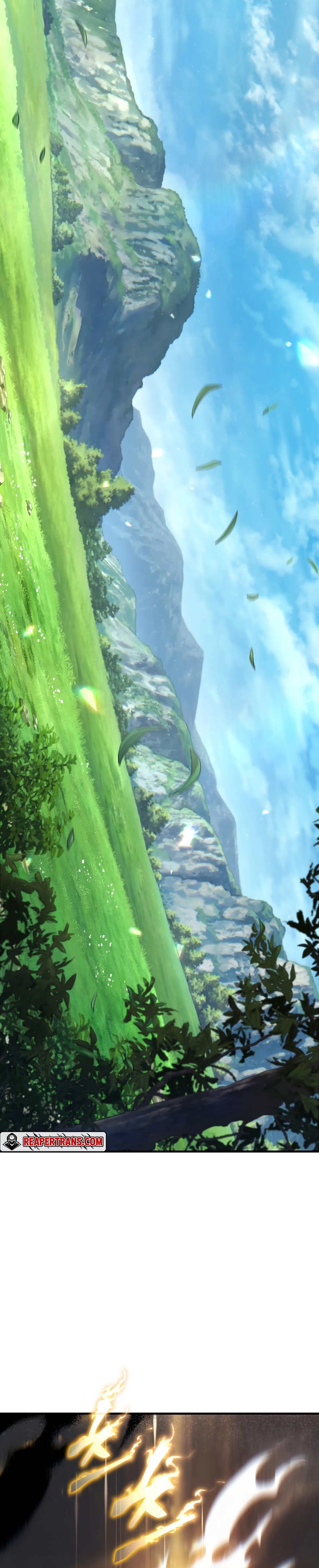 The Max-Level Player 100th Regression ตอนที่ 1 page 55