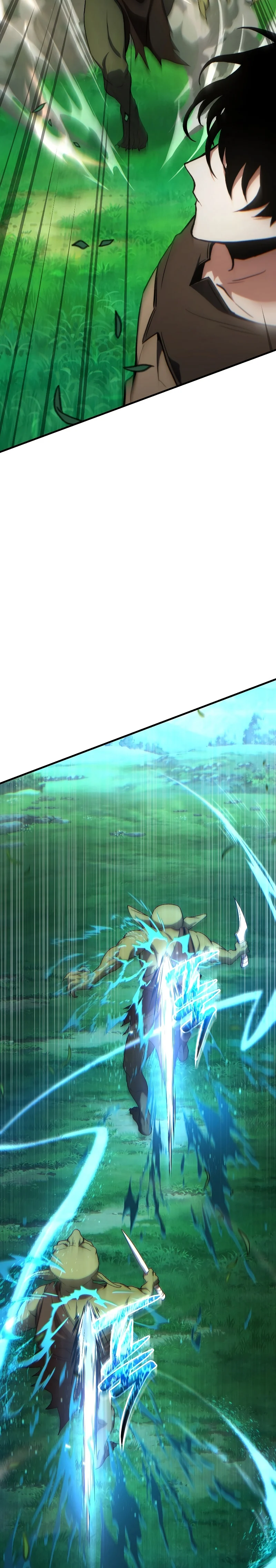 The Max-Level Player 100th Regression ตอนที่ 2 page 25