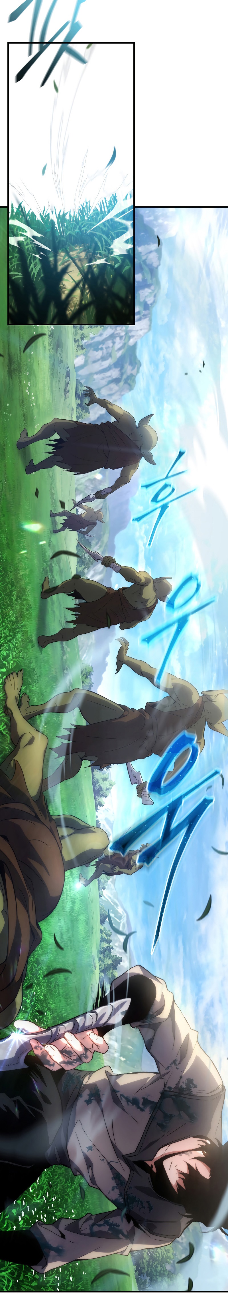 The Max-Level Player 100th Regression ตอนที่ 2 page 35