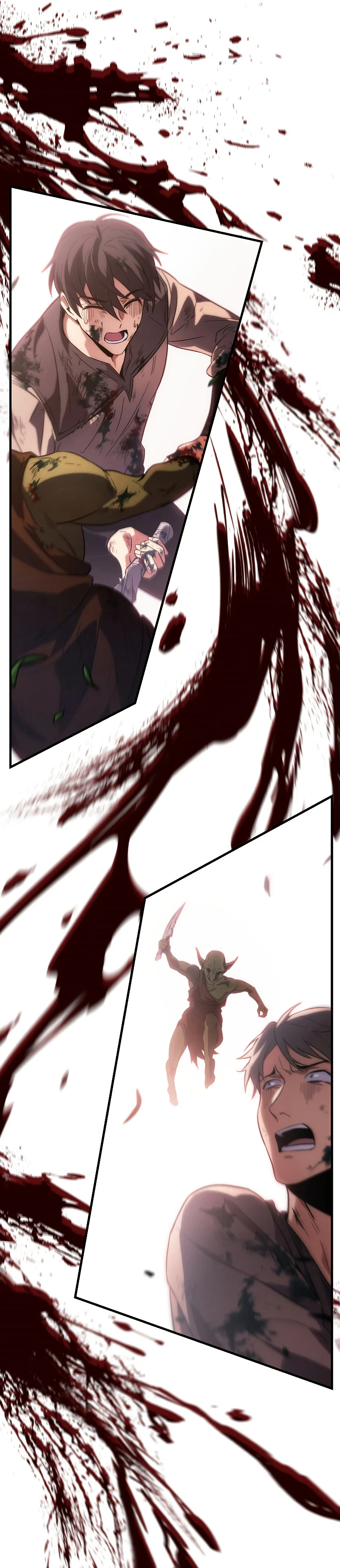 The Max-Level Player 100th Regression ตอนที่ 3 page 12