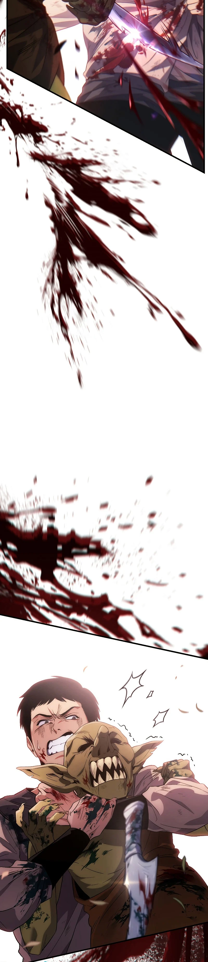 The Max-Level Player 100th Regression ตอนที่ 3 page 14