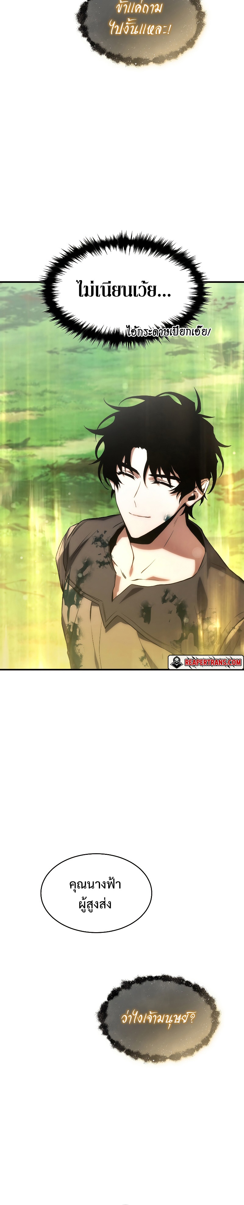 The Max-Level Player 100th Regression ตอนที่ 3 page 31