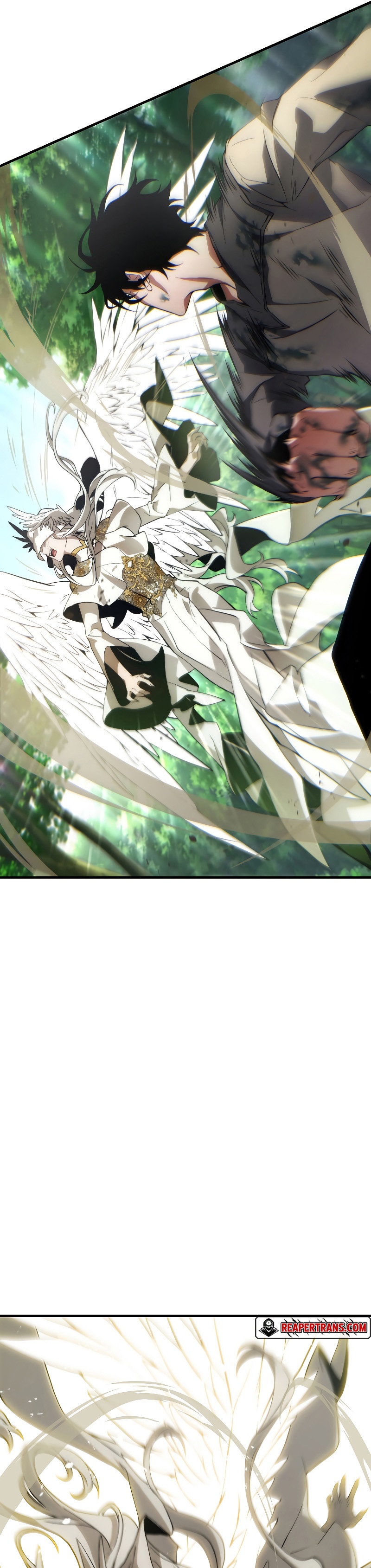 The Max-Level Player 100th Regression ตอนที่ 3 page 56