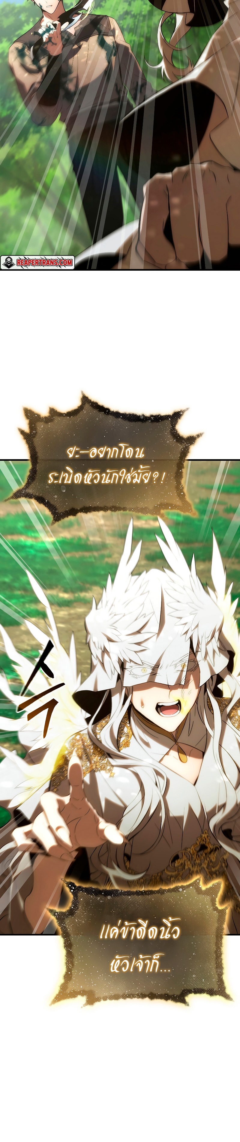 The Max-Level Player 100th Regression ตอนที่ 4 page 17