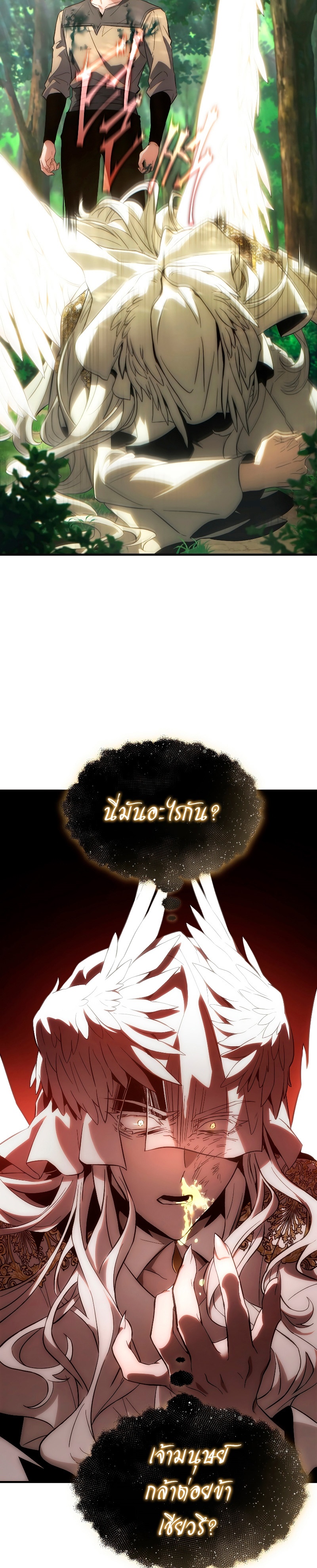 The Max-Level Player 100th Regression ตอนที่ 5 page 1