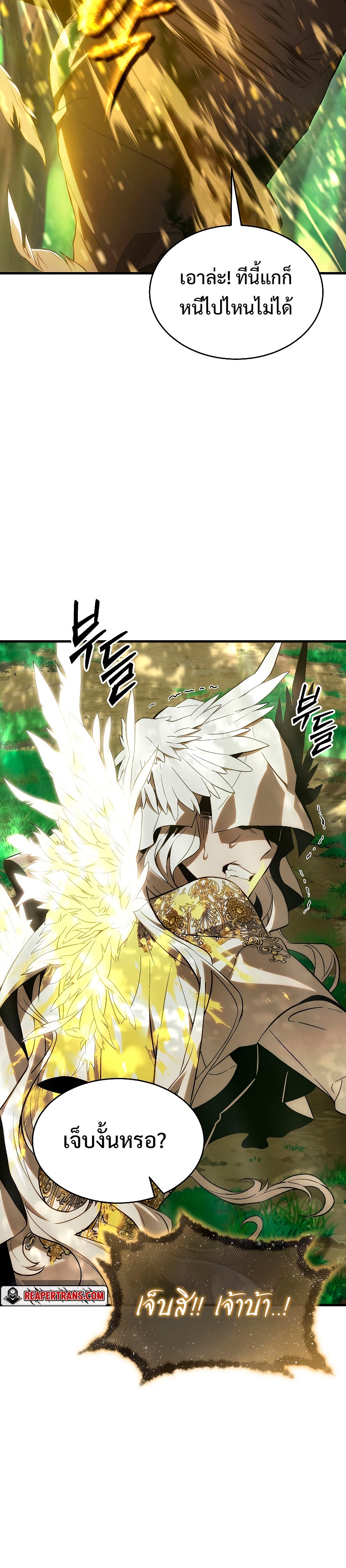 The Max-Level Player 100th Regression ตอนที่ 5 page 11