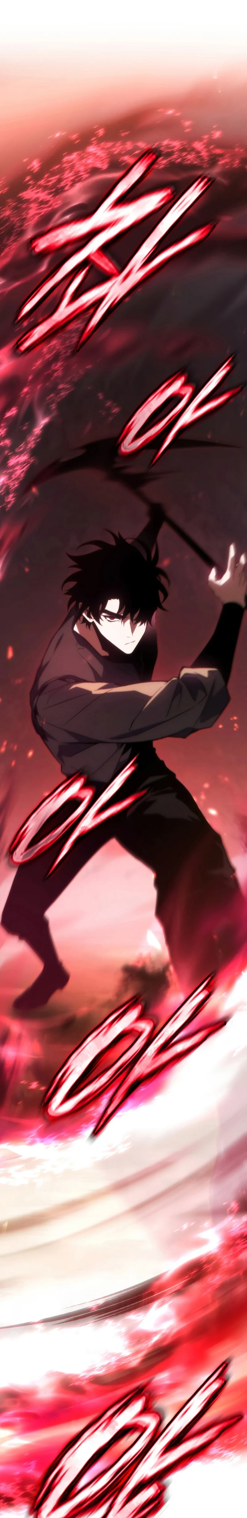 The Max-Level Player 100th Regression ตอนที่ 14 page 1