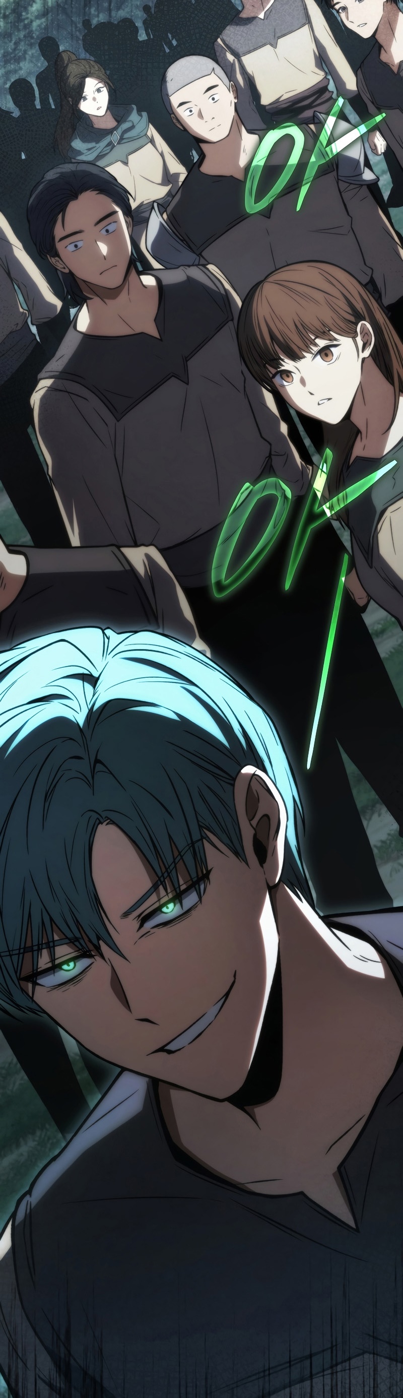 The Max-Level Player 100th Regression ตอนที่ 14 page 35