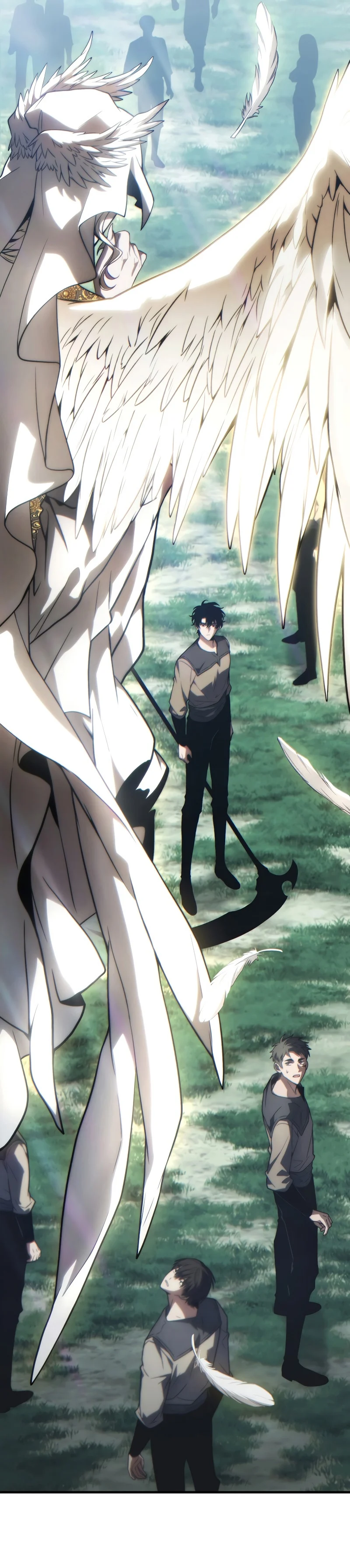 The Max-Level Player 100th Regression ตอนที่ 16 page 20