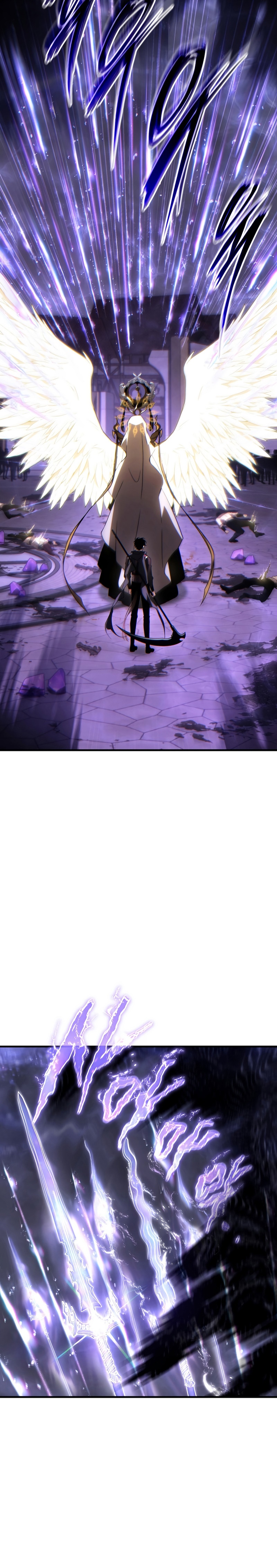 The Max-Level Player 100th Regression ตอนที่ 26 page 41