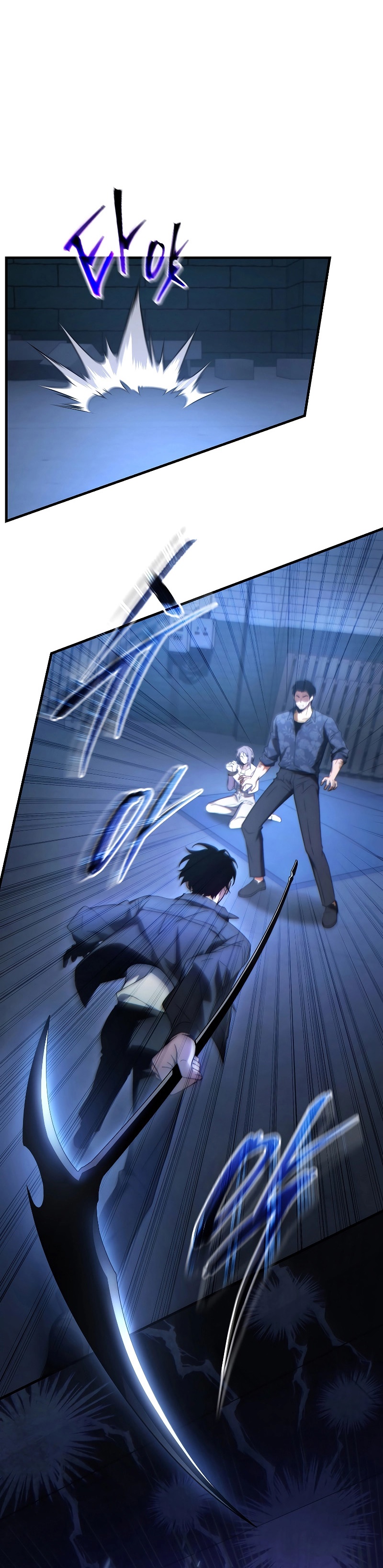 The Max-Level Player 100th Regression ตอนที่ 29 page 32