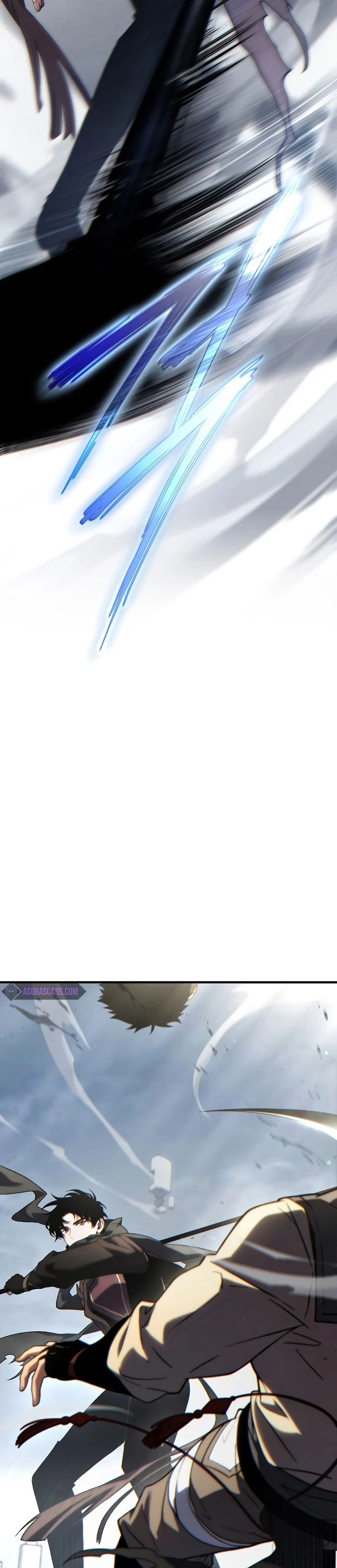 The Max-Level Player 100th Regression ตอนที่ 35 page 1