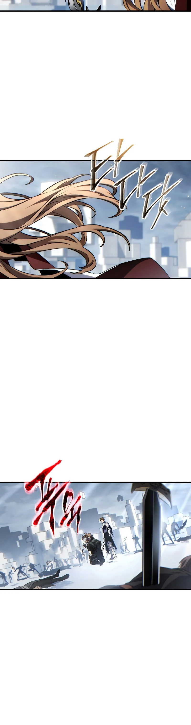 The Max-Level Player 100th Regression ตอนที่ 37 page 9