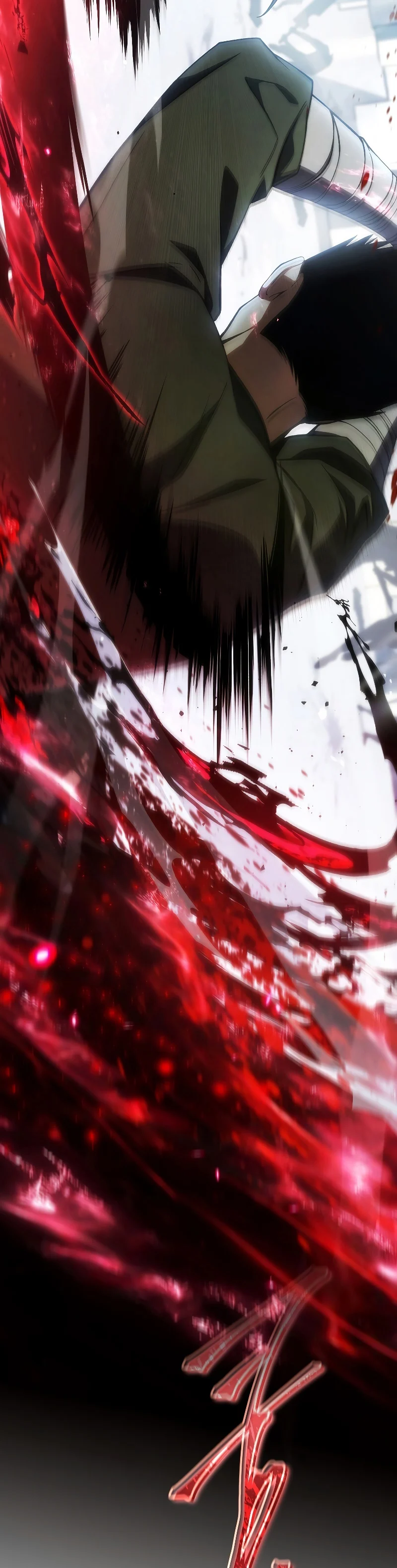 The Max-Level Player 100th Regression ตอนที่ 37 page 21