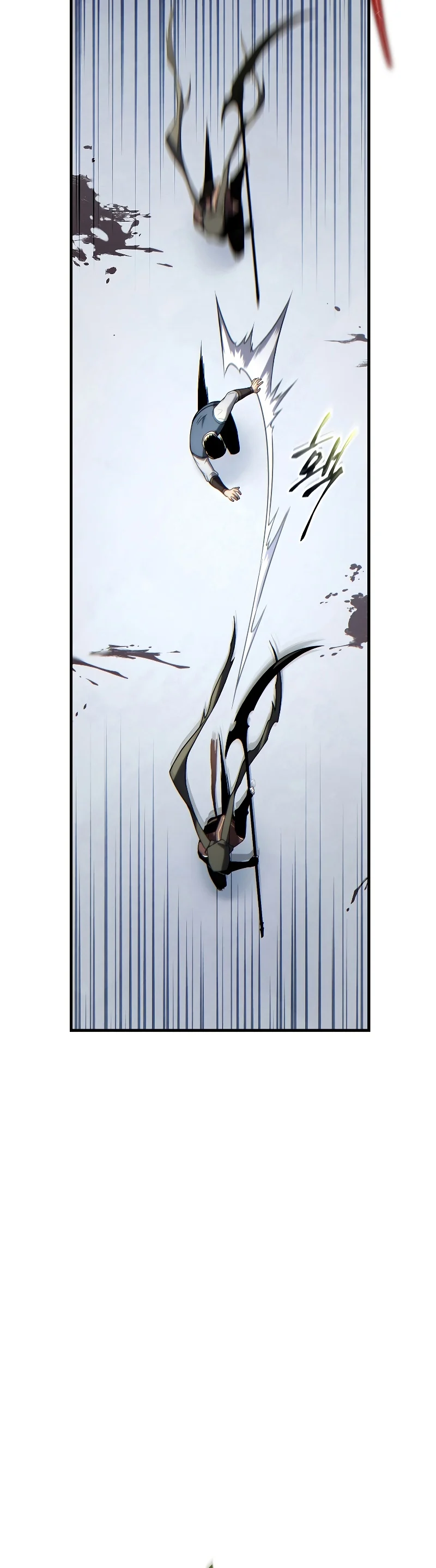 The Max-Level Player 100th Regression ตอนที่ 37 page 25