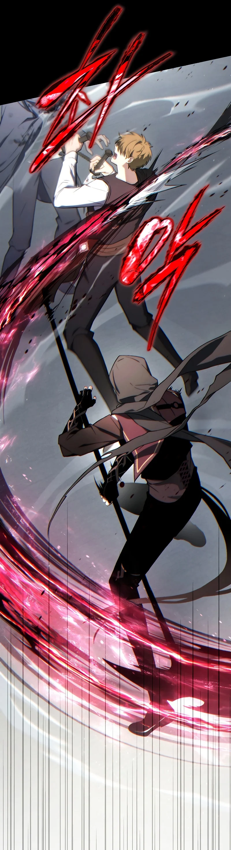 The Max-Level Player 100th Regression ตอนที่ 37 page 36