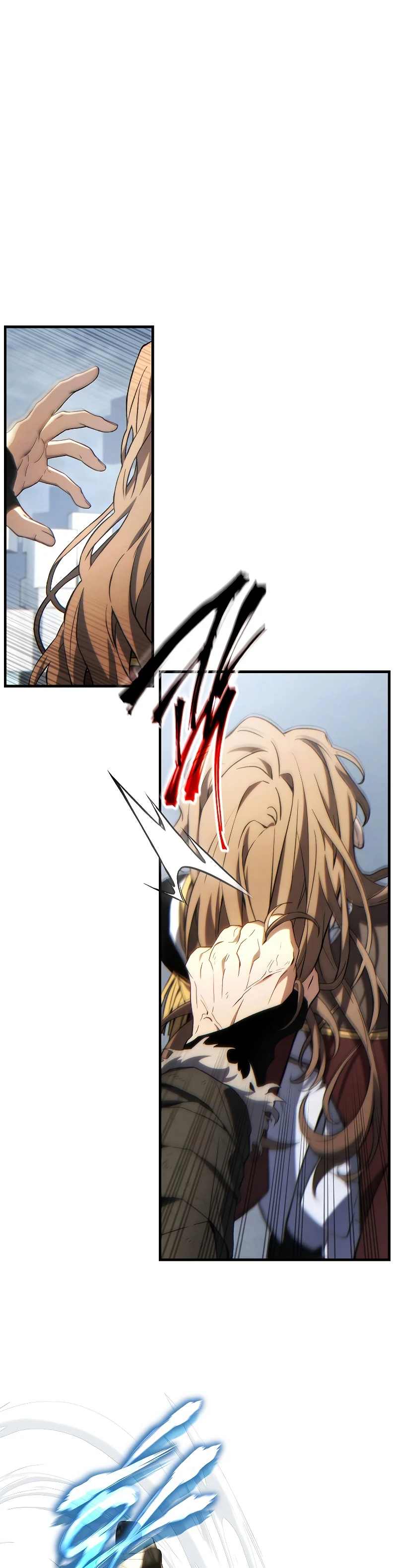 The Max-Level Player 100th Regression ตอนที่ 38 page 4