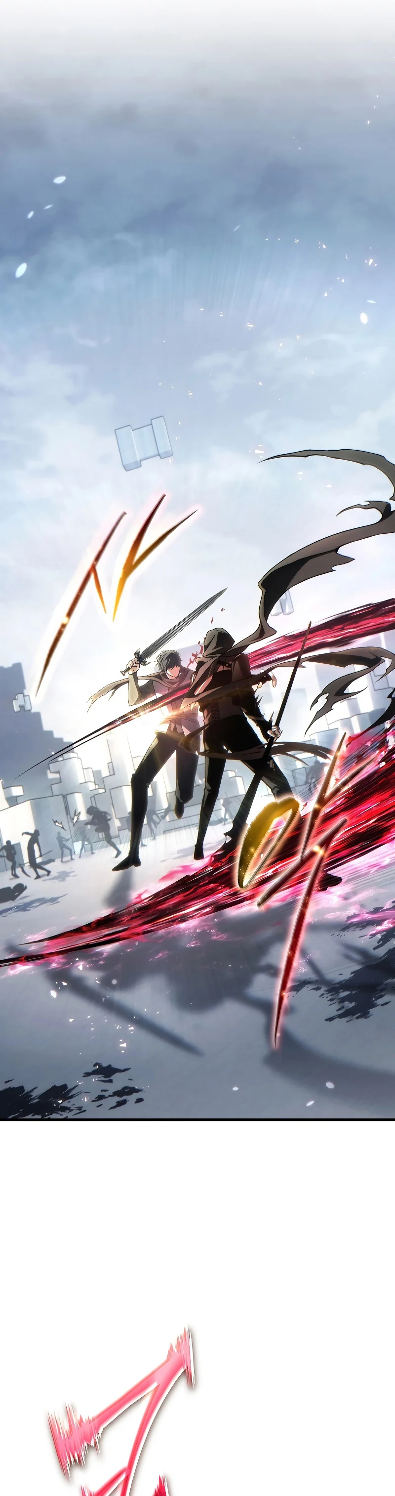 The Max-Level Player 100th Regression ตอนที่ 38 page 18