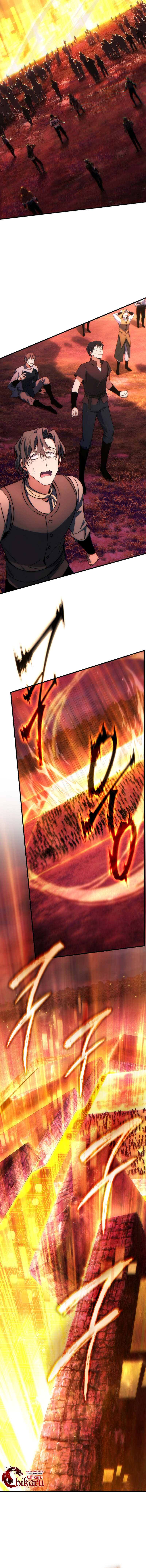 The Max-Level Player 100th Regression ตอนที่ 47 page 6