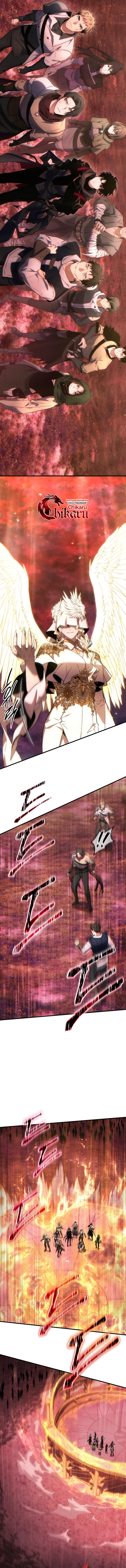 The Max-Level Player 100th Regression ตอนที่ 48 page 3