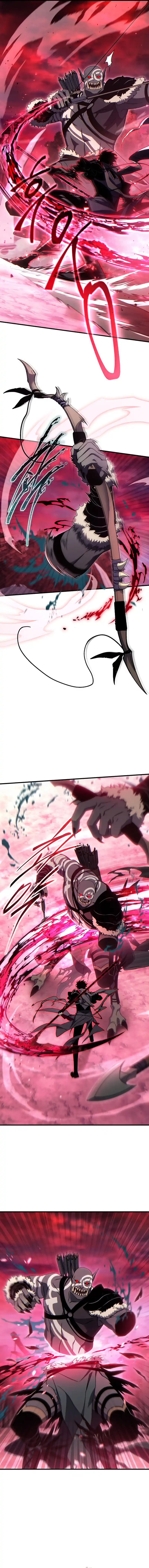 The Max-Level Player 100th Regression ตอนที่ 58 page 7