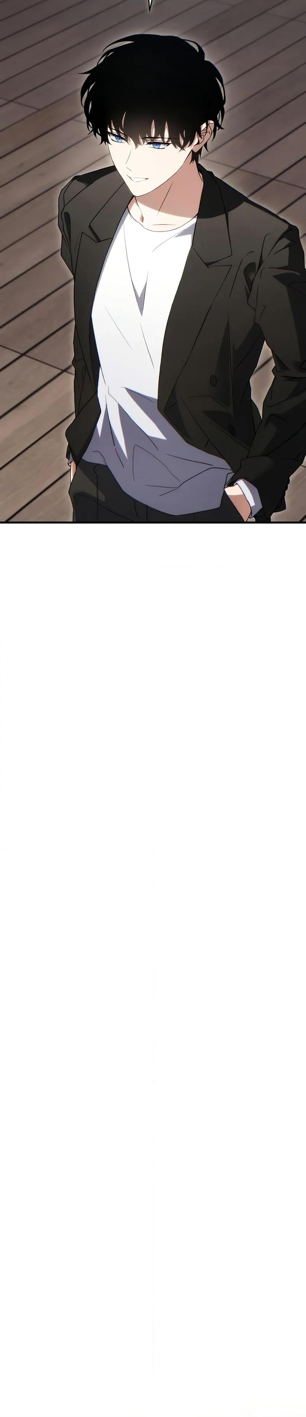 The Max-Level Player 100th Regression ตอนที่ 66 page 26