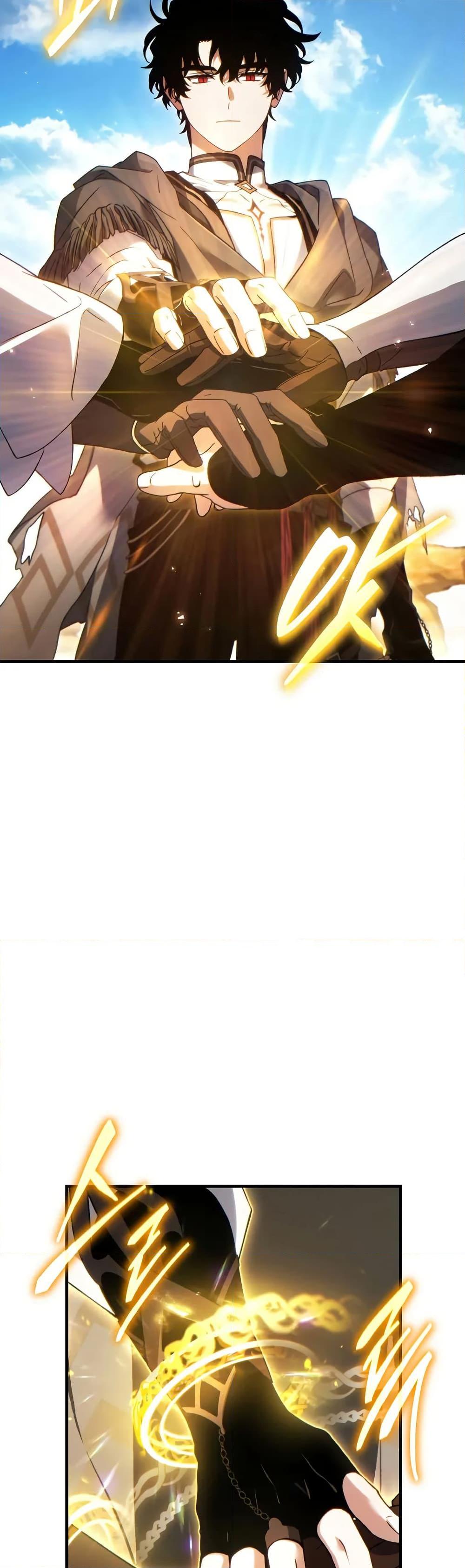 The Max-Level Player 100th Regression ตอนที่ 69 page 46