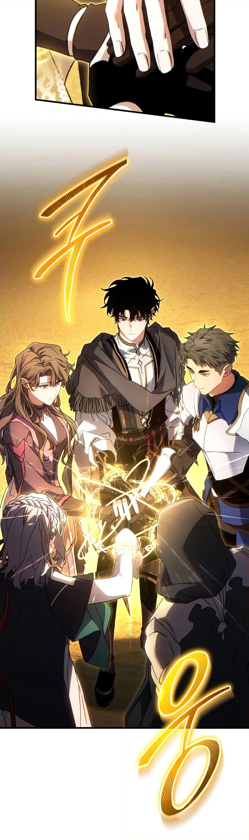 The Max-Level Player 100th Regression ตอนที่ 69 page 47