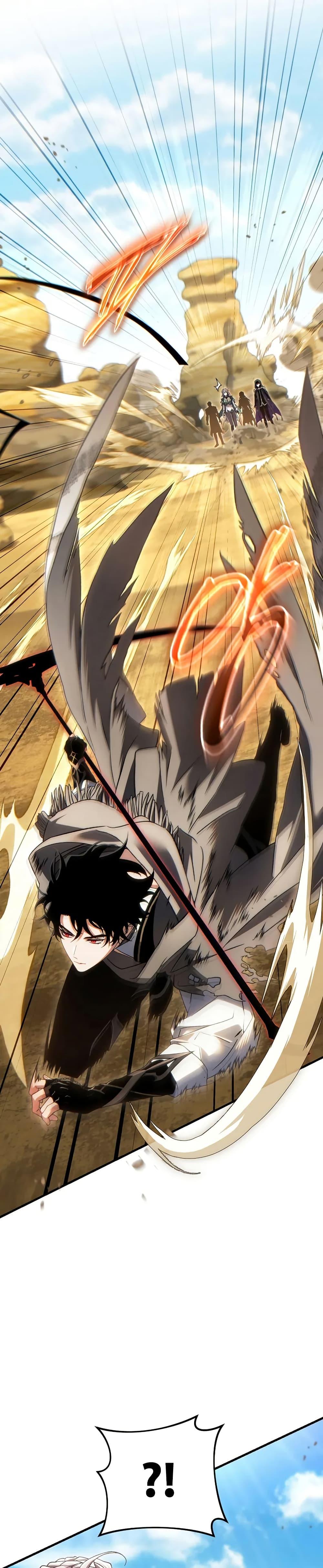 The Max-Level Player 100th Regression ตอนที่ 70 page 17