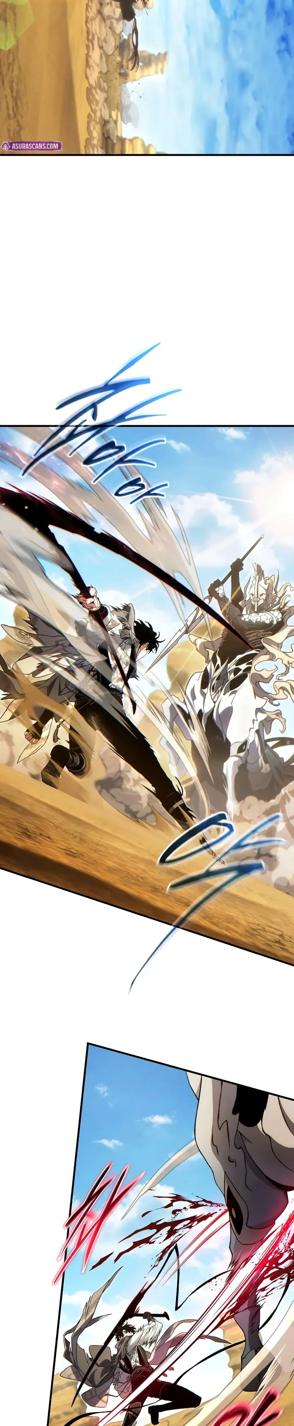 The Max-Level Player 100th Regression ตอนที่ 70 page 26