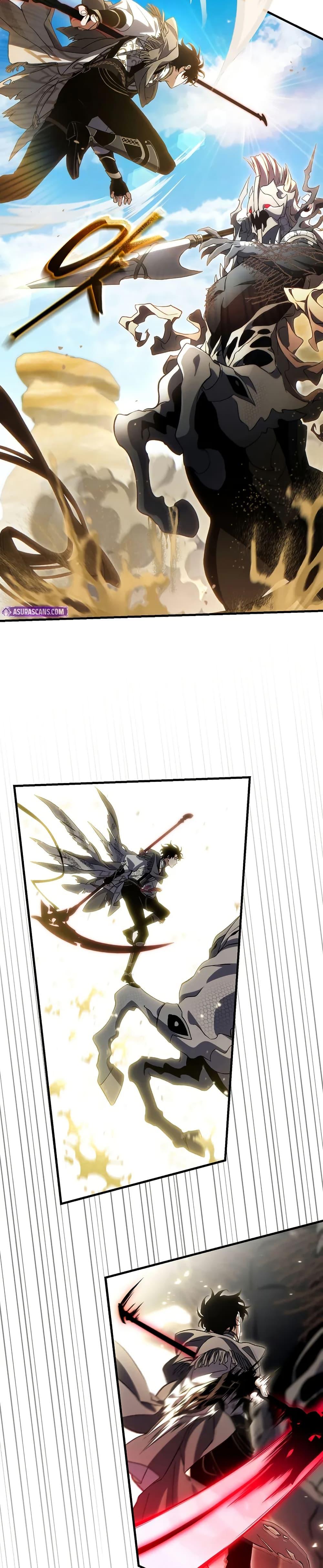 The Max-Level Player 100th Regression ตอนที่ 70 page 29