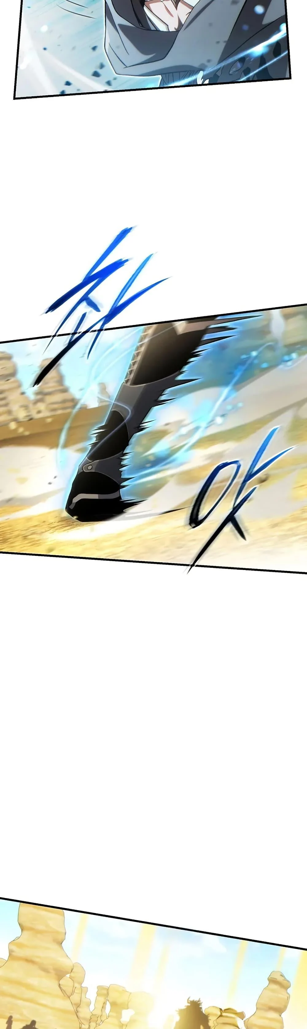 The Max-Level Player 100th Regression ตอนที่ 73 page 16