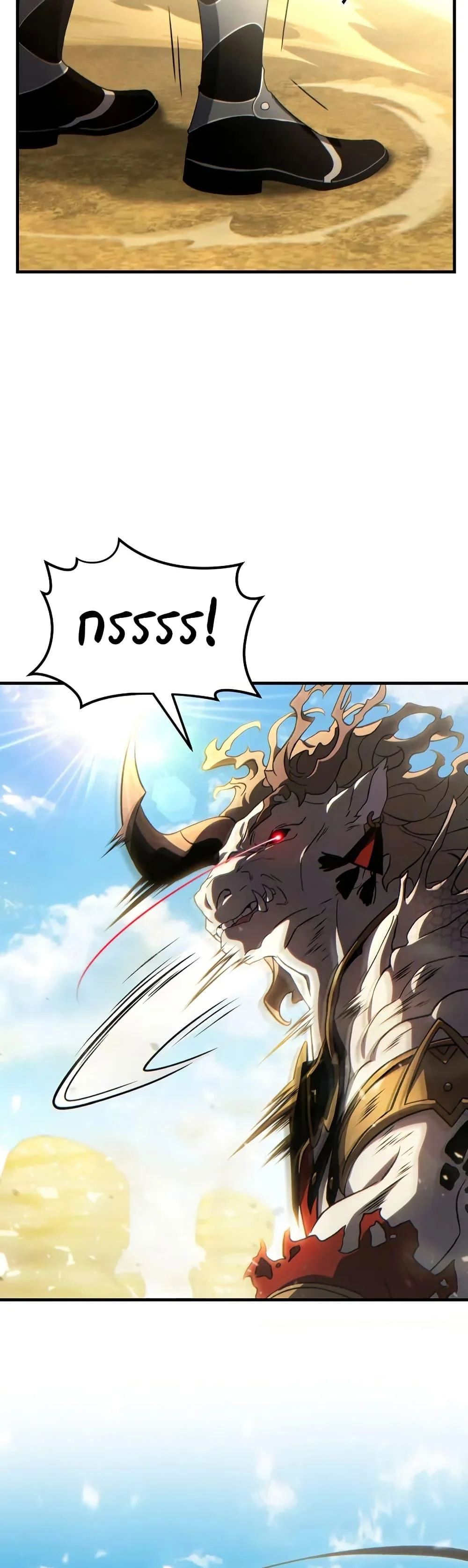 The Max-Level Player 100th Regression ตอนที่ 73 page 31