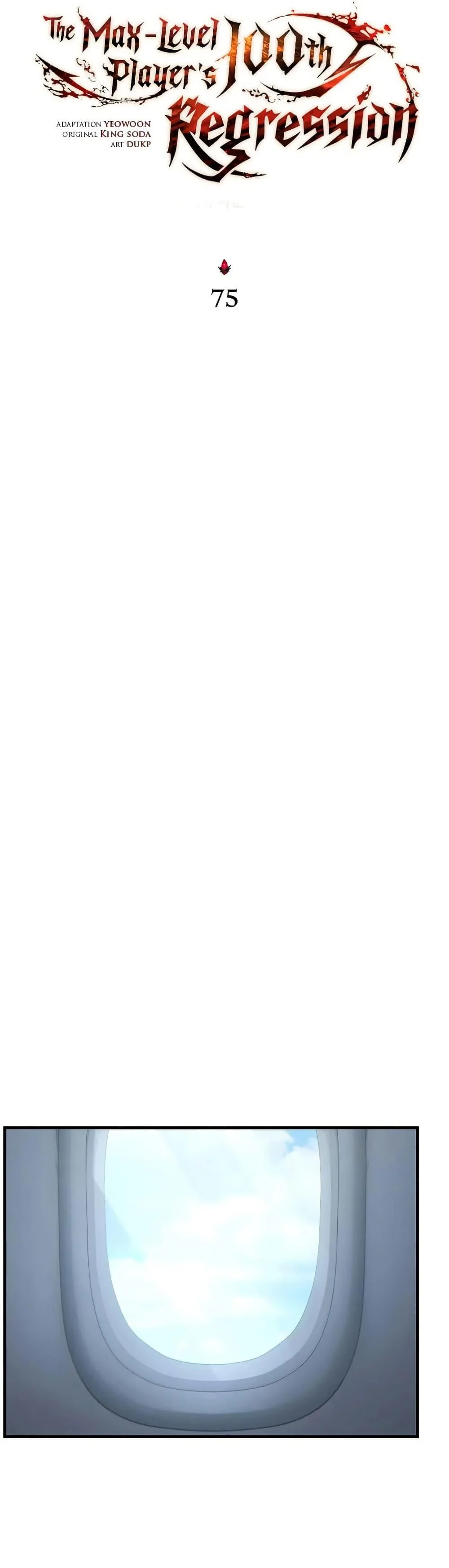 The Max-Level Player 100th Regression ตอนที่ 75 page 14