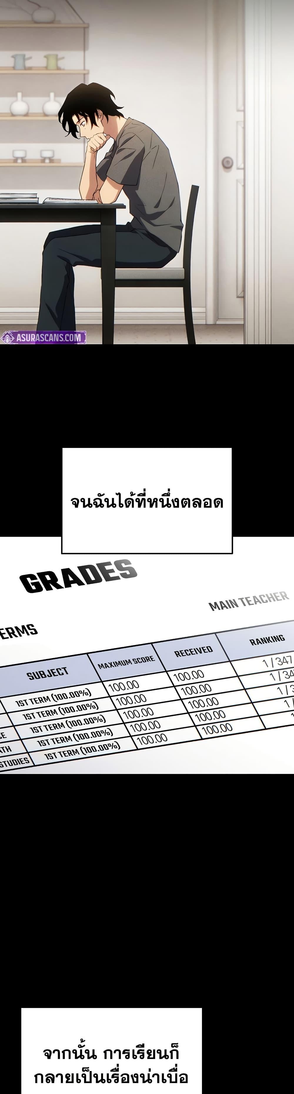 The Max-Level Player 100th Regression ตอนที่ 78 page 12