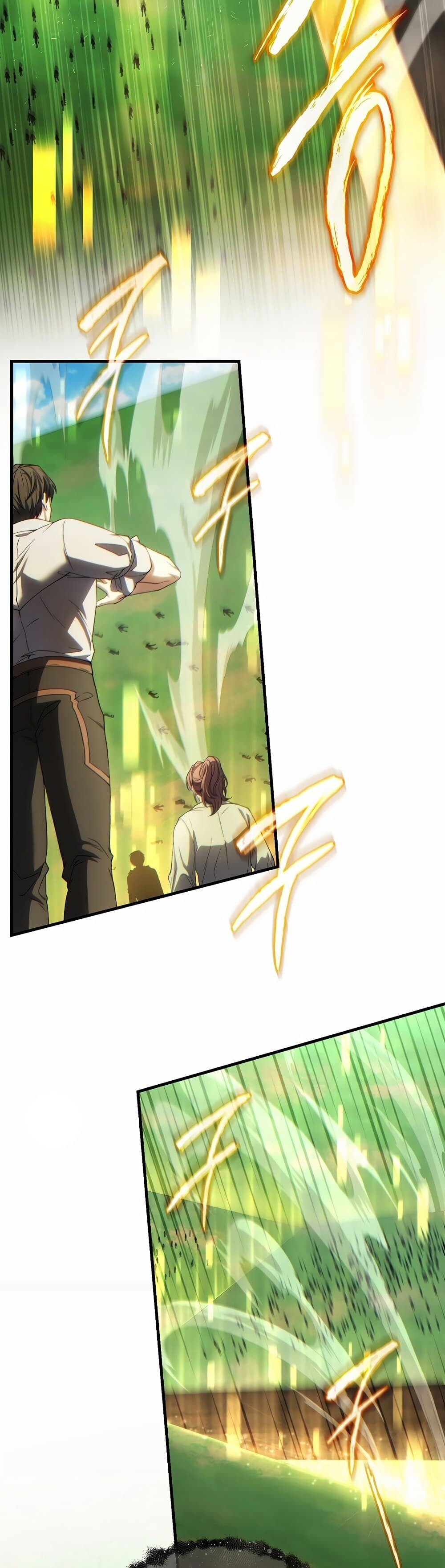 The Max-Level Player 100th Regression ตอนที่ 79 page 20