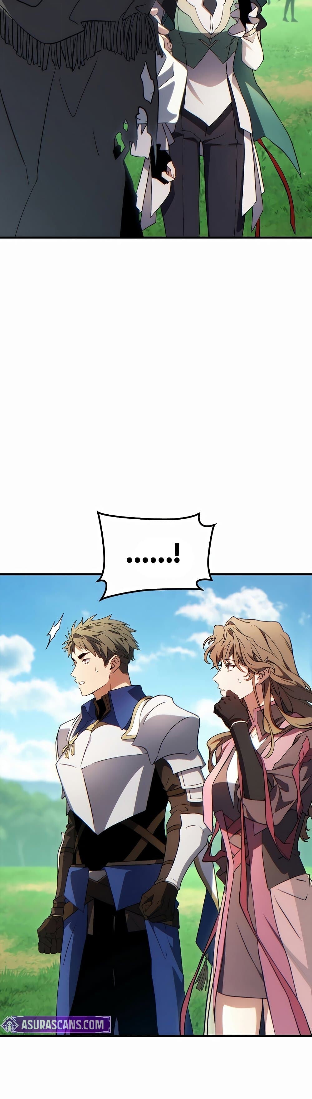 The Max-Level Player 100th Regression ตอนที่ 79 page 53