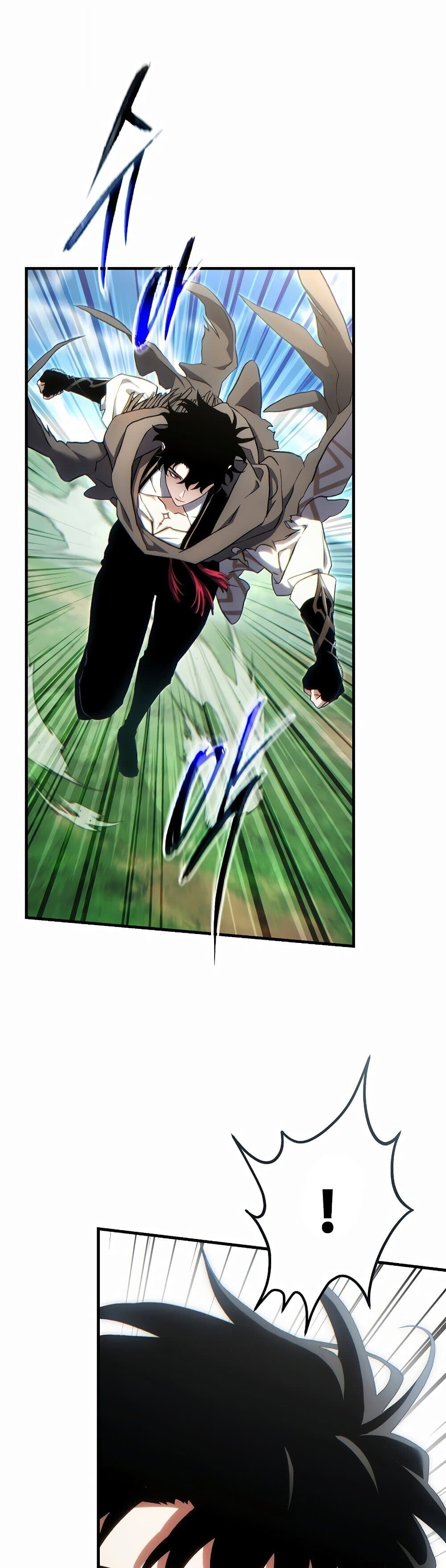 The Max-Level Player 100th Regression ตอนที่ 79 page 62