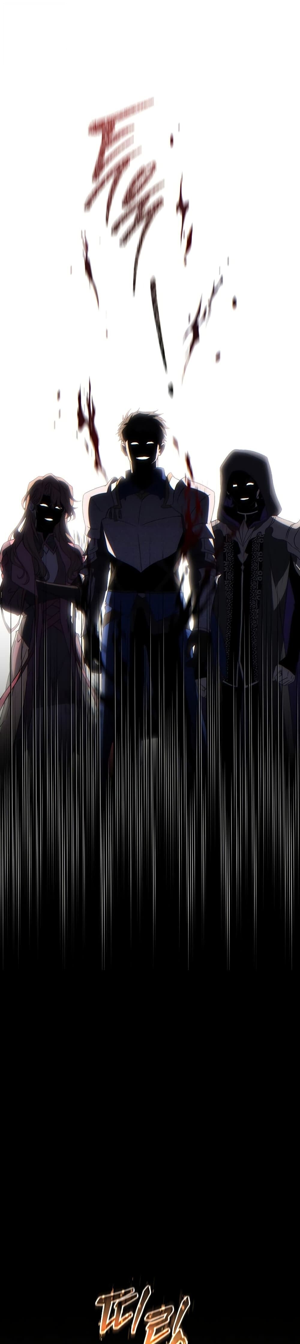 The Max-Level Player 100th Regression ตอนที่ 80 page 32