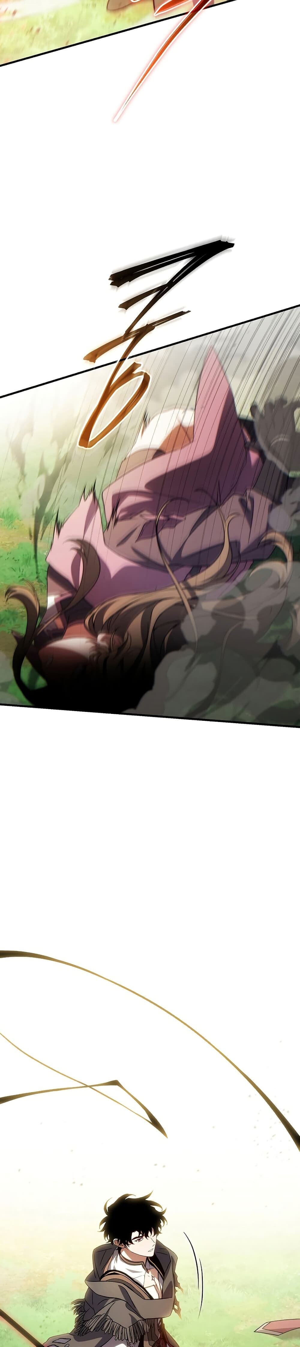 The Max-Level Player 100th Regression ตอนที่ 80 page 48