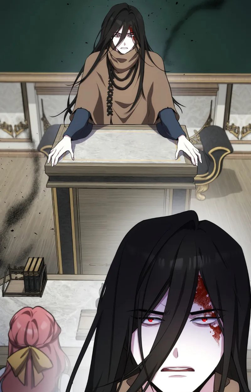 The Mighty Teacher Is a Roleplayer จากอาจารย์ปลอมๆกลายเป็นผู้แข็งแกร่งที่สุดซะงั้น ตอนที่ 2 page 46