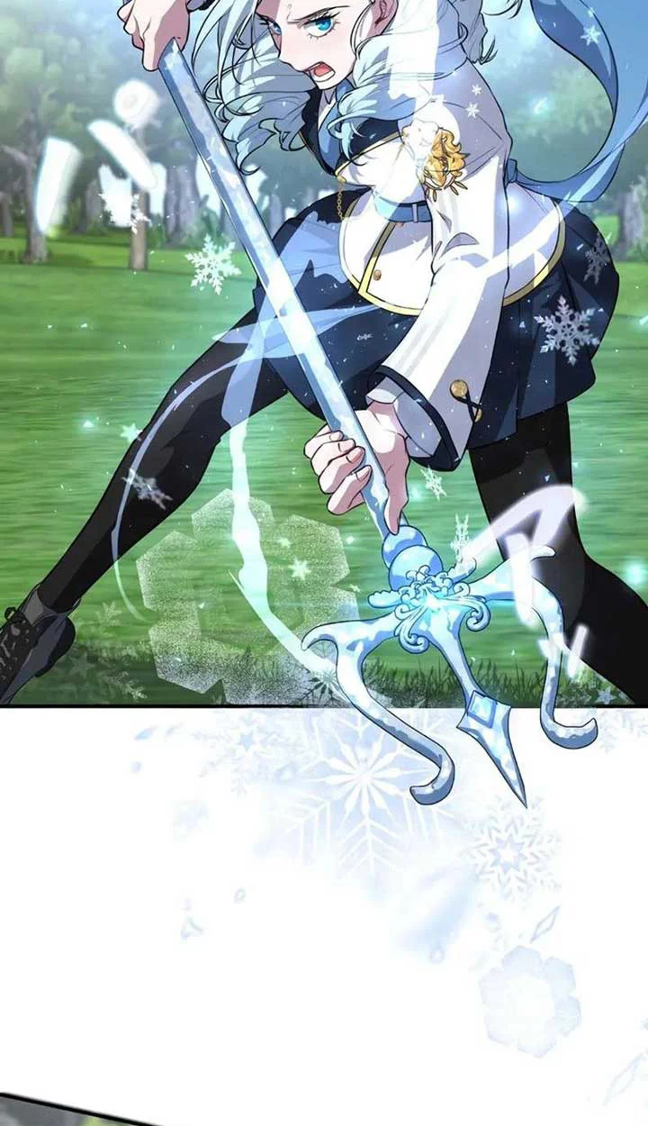 The Mighty Teacher Is a Roleplayer จากอาจารย์ปลอมๆกลายเป็นผู้แข็งแกร่งที่สุดซะงั้น ตอนที่ 4 page 27