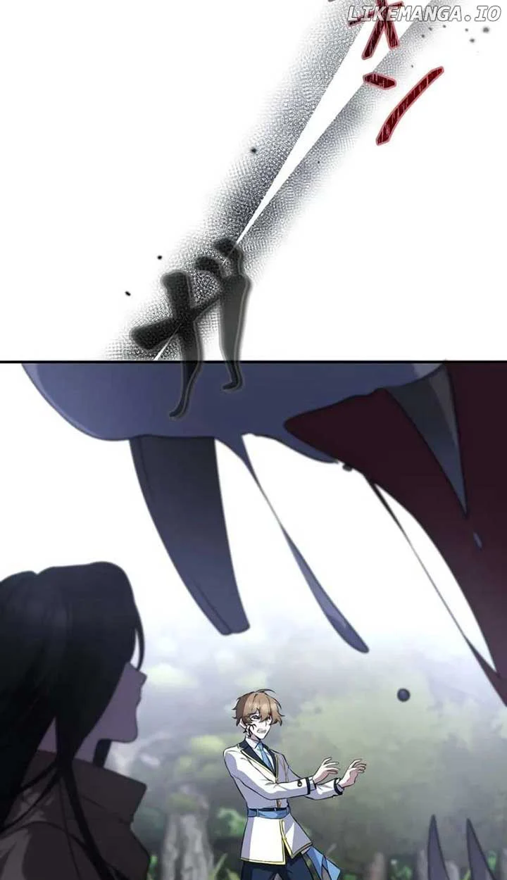 The Mighty Teacher Is a Roleplayer จากอาจารย์ปลอมๆกลายเป็นผู้แข็งแกร่งที่สุดซะงั้น ตอนที่ 4 page 40