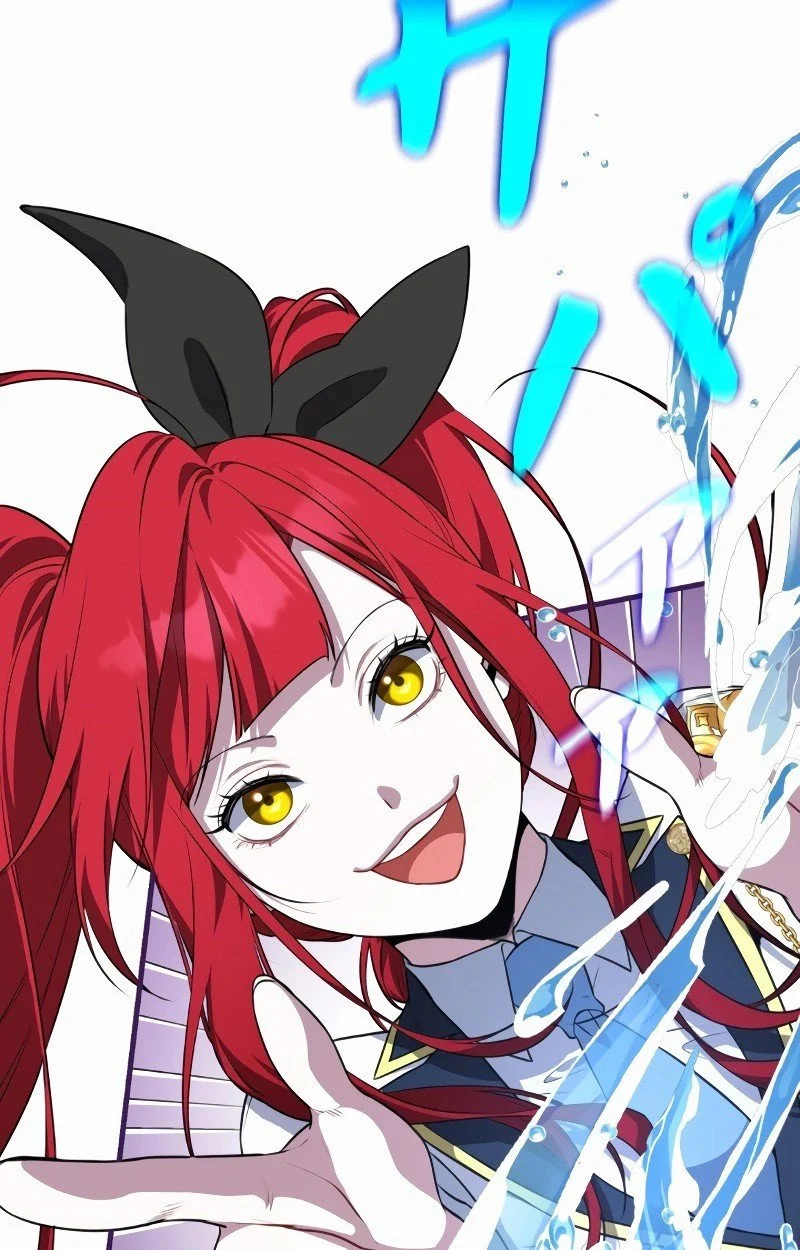 The Mighty Teacher Is a Roleplayer จากอาจารย์ปลอมๆกลายเป็นผู้แข็งแกร่งที่สุดซะงั้น ตอนที่ 5 page 39