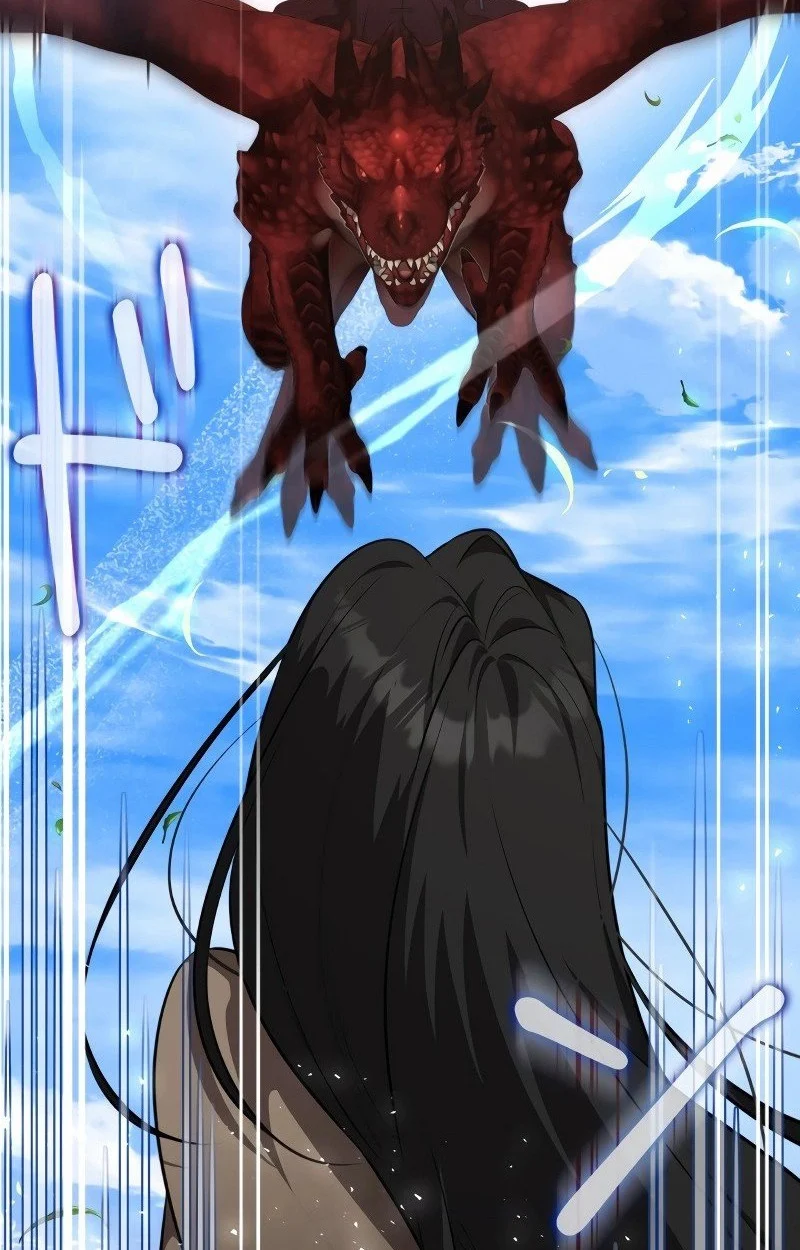 The Mighty Teacher Is a Roleplayer จากอาจารย์ปลอมๆกลายเป็นผู้แข็งแกร่งที่สุดซะงั้น ตอนที่ 5 page 57