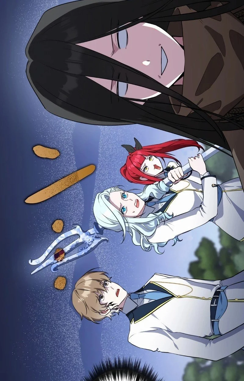 The Mighty Teacher Is a Roleplayer จากอาจารย์ปลอมๆกลายเป็นผู้แข็งแกร่งที่สุดซะงั้น ตอนที่ 5 page 66